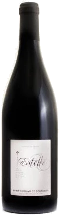 photo Saint Nicolas de Bourgueil Domaine Cognard 
