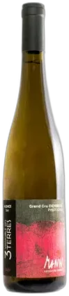 photo Pinot Gris Grand Cru Eichberg Domaine Mann 2019