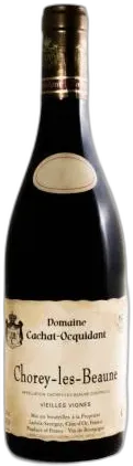 photo Chorey Lès Beaune Domaine Cachat Ocquidant 2023 Rouge