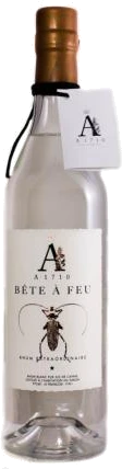 photo Rhum Martinique a 1710 Bête à Feu