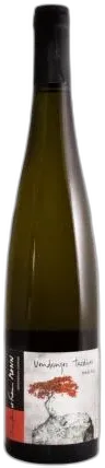 photo Riesling Pfersigberg j-l Mann Vendanges Tardives 2013