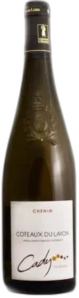 photo Côteaux du Layon Domaine Cady Moelleux 2023