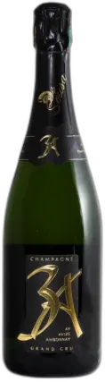 photo Champagne de Sousa Cuvée 3a Grand Cru