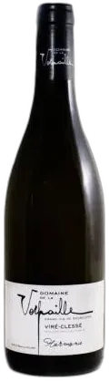 photo Viré Clessé Domaine la Verpaille Harmonie 2023 Blanc