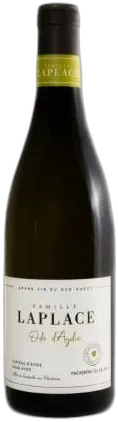 photo Pacherenc du Vic Bilh Château Aydie Odé d’Aydie 2021 Blanc