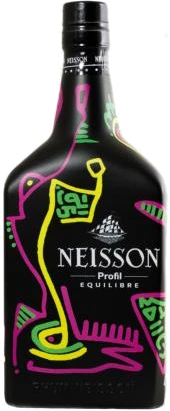 photo Rhum Martinique Neisson Profil Equilibre