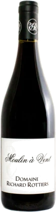 photo Moulin à Vent Domaine Richard Rottiers 2022