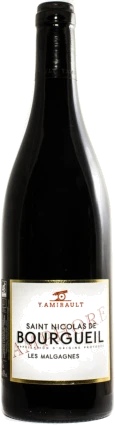 photo Saint Nicolas de Bourgueil Y. Amirault Malgagnes 2023