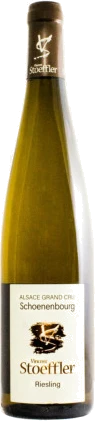 photo Riesling Grand Cru Stoeffler Schoenenbourg 2022