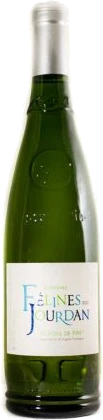 photo Picpoul de Pinet Domaine Félines Jourdan 2023 Blanc
