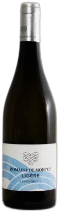 photo Cheverny Ligère Domaine de Montcy 2023 Blanc