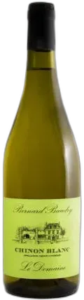 photo Chinon Blanc Domaine Baudry 2023