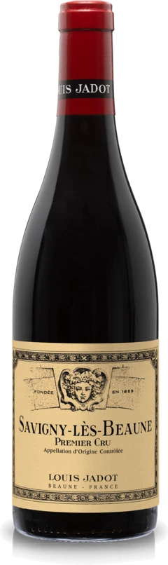 photo Savigny-Lès-Beaune Premier Cru 2019
