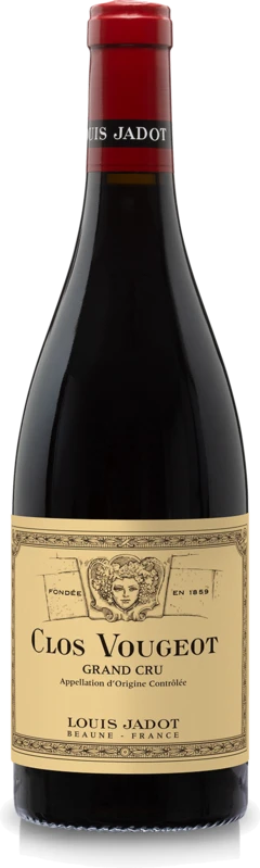 photo Clos Vougeot 2015