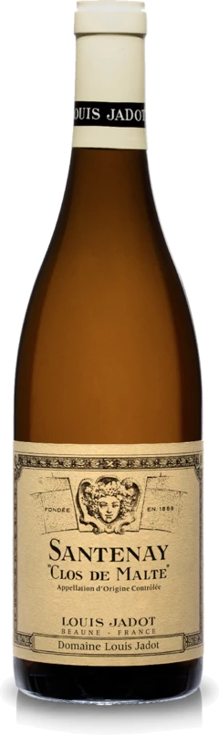 photo Santenay Clos de Malte 2022