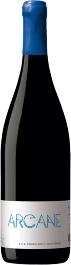 photo Arcane 2020 Rouge Magnum