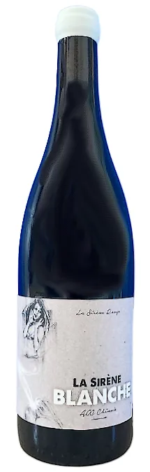 photo la Sirène Blanche 2022