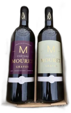 photo des Graves