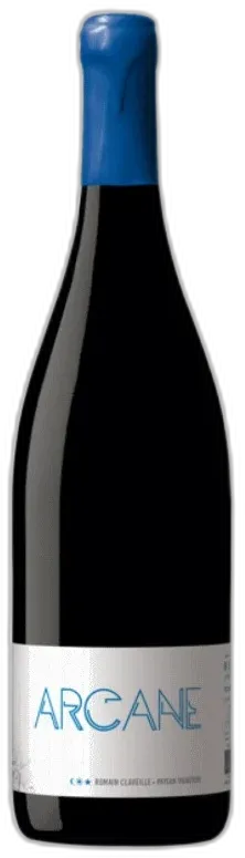 photo Arcane 2020 Rouge