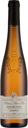 photo Grand Cru 2018 Blanc