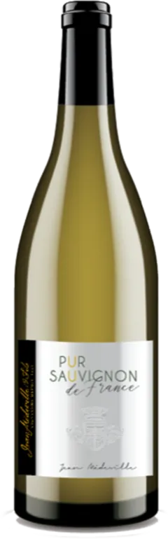 aperçu du vin Pur Sauvignon de France