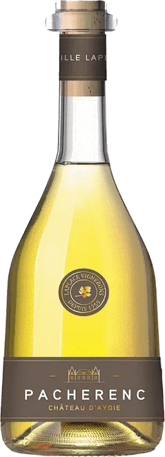 photo Château d’Aydie 2021 Blanc Doux