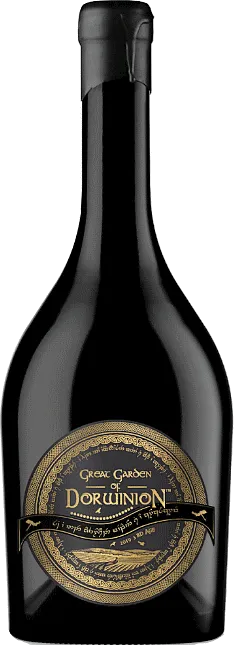 photos du vin Dorwinion Saint-Emilion Rouge