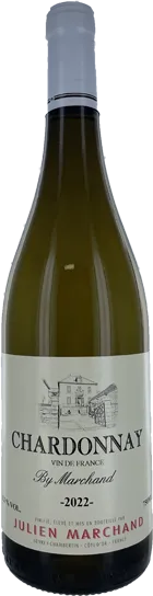 photo du vin Chardonnay 2022 Blanc