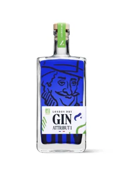 illustration du vin Attribut n°1 Artisanal Dry Gin