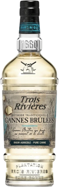 photo Trois Rivieres Cannes Brulees Blanc Agricole Martinique New