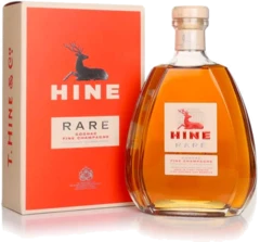photo Cognac Hine Rare Fine Champagne