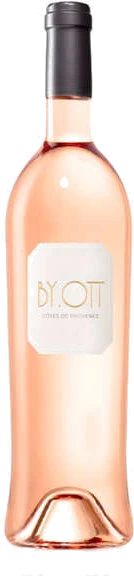 photo by Ott Côtes de Provence Vin Rosé