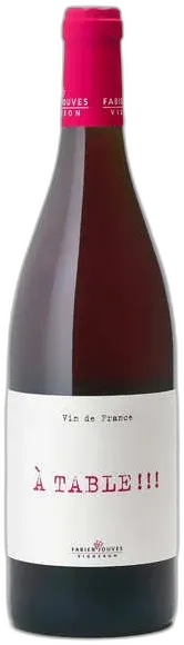 photo a Table Vin Rosé Bio du Sud-Ouest