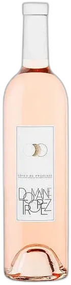 photo du vin Domaine Tropez Vin Rosé Côtes de Provence Aoc