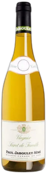 photo Viognier Secret de Famille