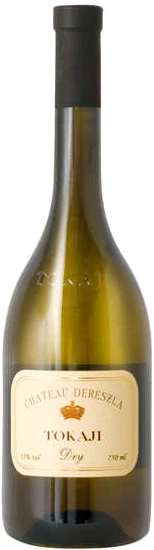photo Tokaji Sec Vin Blanc de Hongrie
