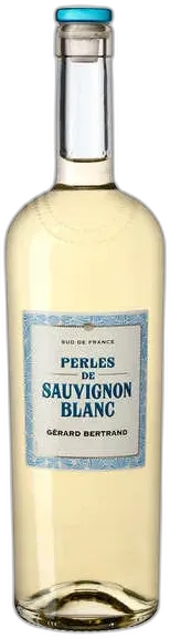 photo Perles de Sauvignon Vin Blanc du Pays d’oc
