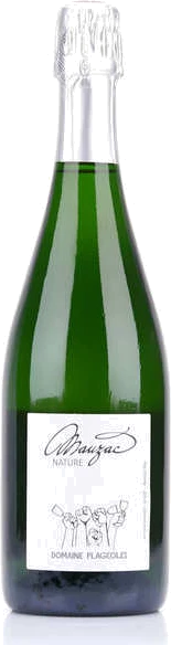 photo Mauzac Nature Aoc Gaillac Pétillant Bio