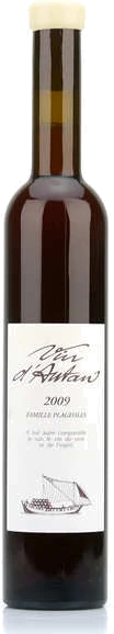 photo Vin d’Autan Gaillac Doux Bio