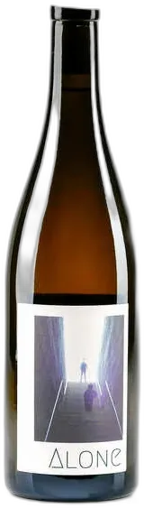 photo Alone Vin Blanc Bio et Naturel de Corse Aop Patrimonio