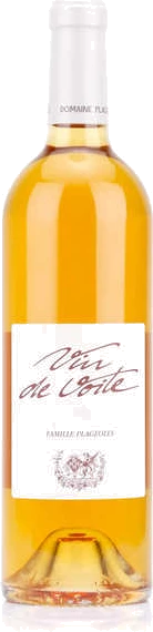 photo Vin de Voile Aoc Gaillac Blanc Bio