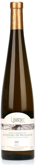 photo Muscat d’Alsace Grand Cru Bio