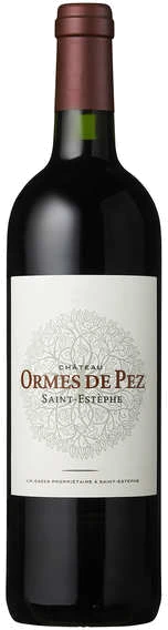 photo Château Ormes de Pez Primeur 2022 Saint-Estèphe Grand Cru