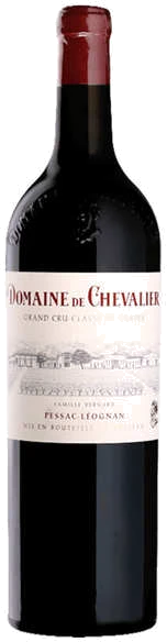photo Domaine de Chevalier 2020 Pessac Leognan