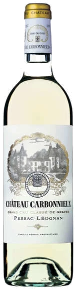 photo Château Carbonnieux Blanc 2017 Pessac-Léognan