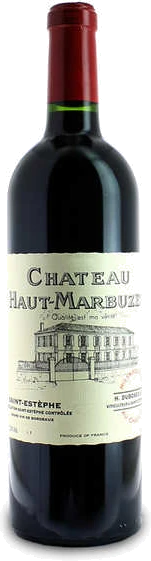 photo Château Haut-Marbuzet Primeur 2022 Saint-Estèphe Grand Cru