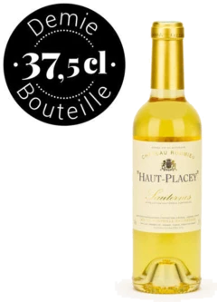 photo Sauternes Haut-Placey Chateau Roumieu