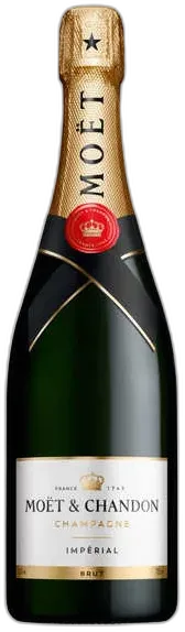 photo Champagne Moët et Chandon Brut Impérial