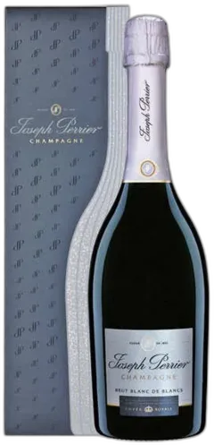 photo Champagne Joseph Perrier Cuvée Royale Blanc de Blancs