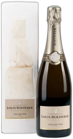 photo du vin Champagne Louis Roederer Collection 245